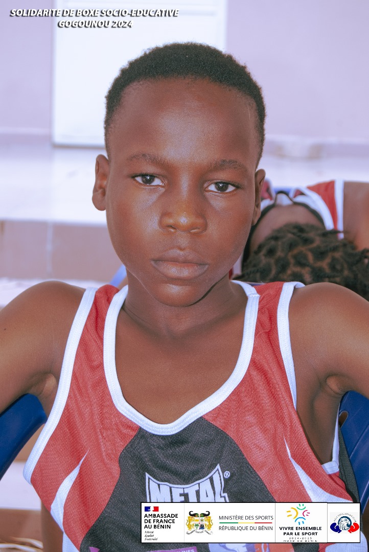 Lancement du projet "Solidarité de Boxe socio-éducative"